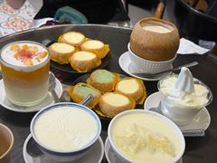 -民信老铺(双皮奶博物馆店)
