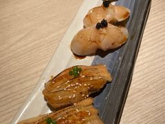 -炙柒Sekinana·精致料理 烧鸟·铁板烧(海上世界店)
