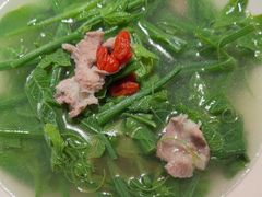 -张家卫·阳江菜·小海鲜(肥婆湾桥店)