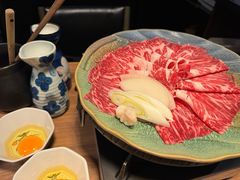 -满来寿喜烧(金虹桥店)