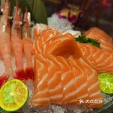 性价比超高的日料自助