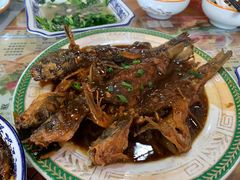 -洞天食府(北大街店)