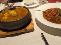 -千百味红餐厅·江西菜(绿地双子塔店)