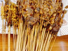 -十里铺铁板鱿鱼