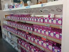 -百安居装修建材卖场(泰然店)