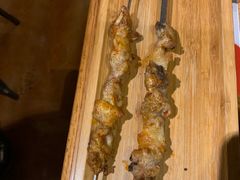 -阿罗新疆菜(人民广场店)