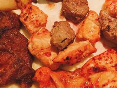 -Efes Turkish & Mediterranean Cuisine 艾菲斯餐厅(陆家嘴店)