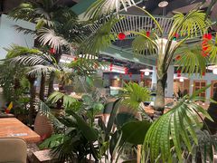 -春润大地海南椰子鸡(沙井京基百纳广场店)
