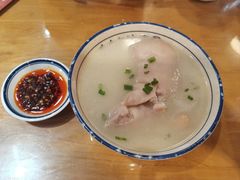 -易老妈蹄花.特色川菜(人民公园总店)
