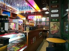 -香港鸿记冰室