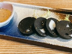 -东菊料理(吉利购物广场店)
