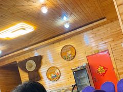 -北极村旅游风景区