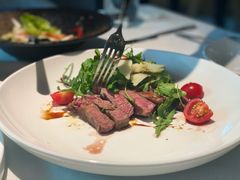 智利和牛切片牛排-Solo(衡山路店)