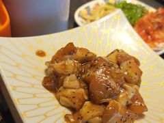-AJIYA·池袋日式烧肉自助(天津万象城店)