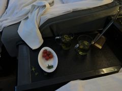 -华夏良子·足道SPA艾灸(王府井店)