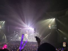 -成都金融城演艺中心
