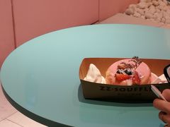-狐狸和向日葵(北京路店)