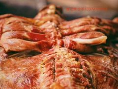 -大京袁记烤全羊农家(大京水库店)