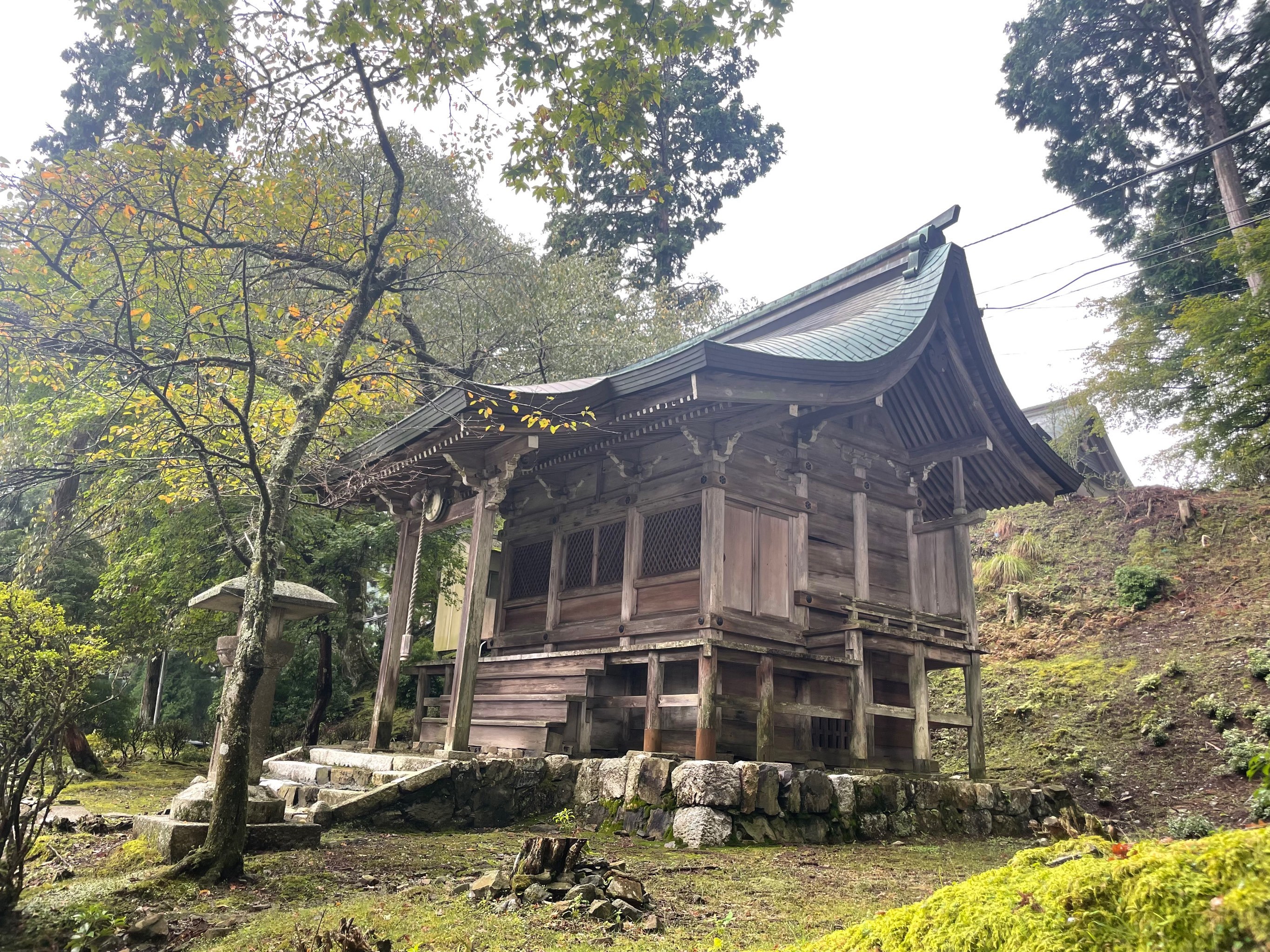 比睿山延历寺图片