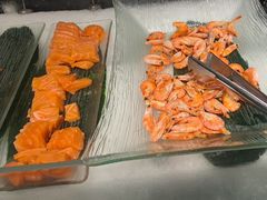 -晶丽香榭自助餐(南京大饭店)