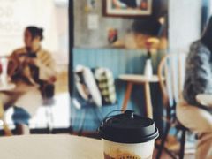 -251#coffee roasters(沿河东路店)