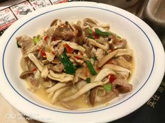 -大碗先生(万家丽店)