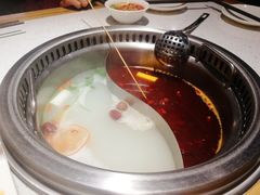 -蓉匠川串火锅(星光综合楼店)