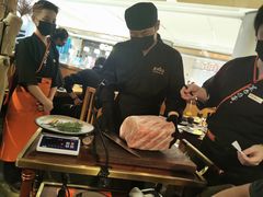 -黑牛の店·和牛烧肉(合生汇店)