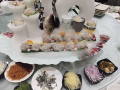 -渔旺喜宴(银座店)