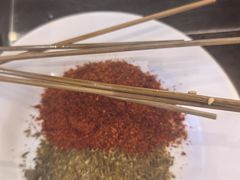 -京朋串屋·烧烤(望京西路总店)