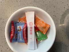 -海底捞火锅(赛格国际购物中心店)