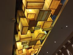-美丽豪酒店(西安钟鼓楼回民街店)