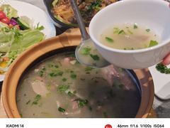 -高玛纳驴肉火烧(河间总店)