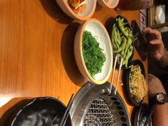 -拾勝牛·江景安格斯烧肉放题(江湾阳光天地店)