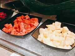 -舟山朱家尖威斯汀酒店·知味标帜自助餐厅