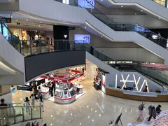 -王府井百货(总府店)