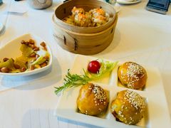 -翠园(太古城中心店)