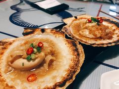 -辉记炭烧海鲜大排档·老字号(福田店)