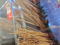 -钢管厂五区小郡肝串串香(蜀都万达店)