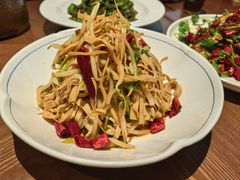 -单家老院·院子里的青岛菜(沙子口店)