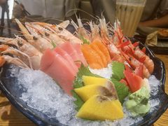 -乐亭日本料理(彩虹本店)