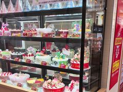 -味多美蛋糕(古城店)