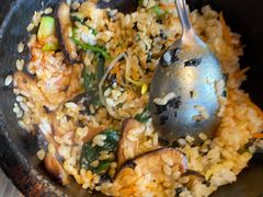 -GOGIYA·咕叽吖韩国传统烤肉店(小榄店)