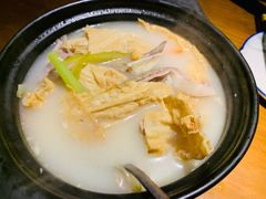 胡椒猪肚煲-客家道(百脑汇店)