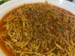 -柏合黄记豆腐皮饭店