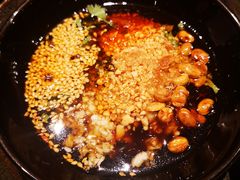 -牛排坊(成都群光君悦酒店)