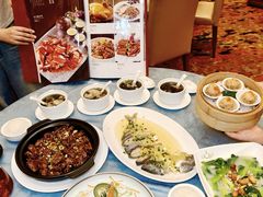 -海澄轩海鲜酒家(虎门店)