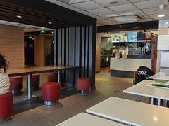 -麦当劳(大羊坊路店)