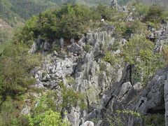 -千岛湖石林