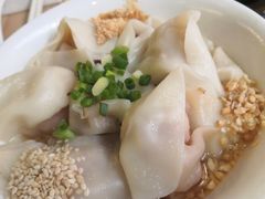 红油抄手-付小姐在成都(川沙店)